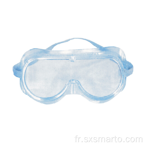 Lunettes de protection anti-buée